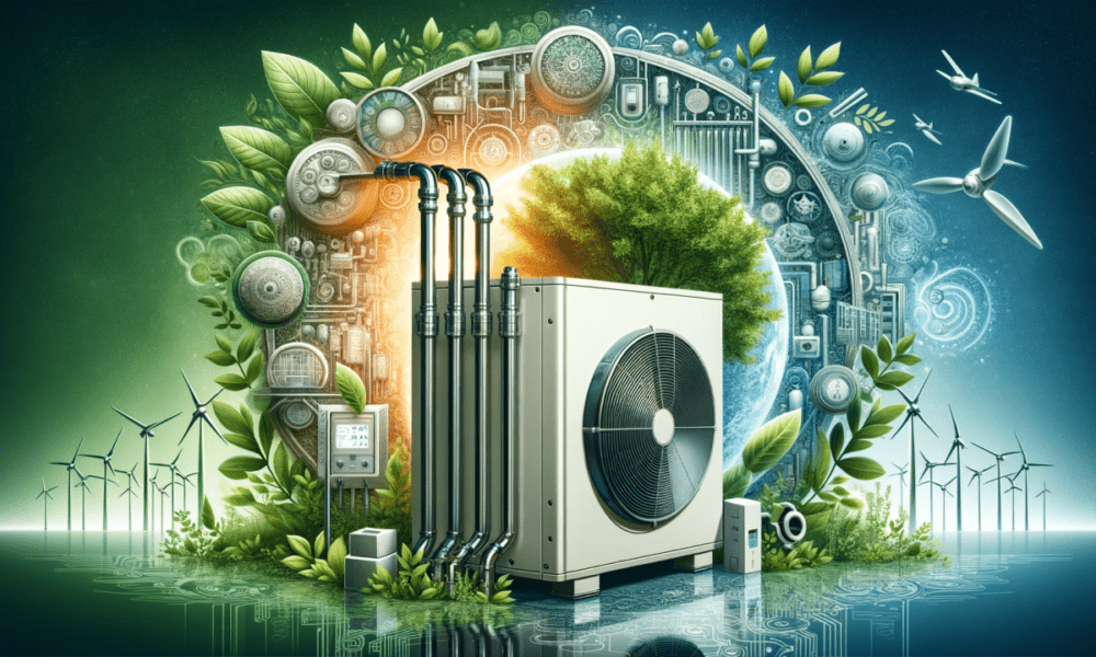 r290-heat-pumps:-the-future-of-eco-friendly-climate-control