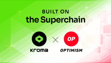 kroma-joins-the-superchain,-marking-a-major-milestone-in-game-centric-ecosystem-development