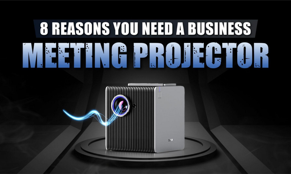 8-reasons-you-need-a-business-meeting-projector