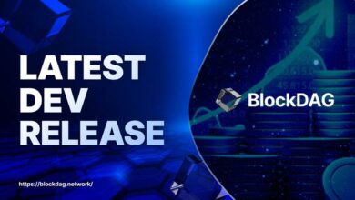 blockdag’s-dev-release-63-introduces-enhanced-x1-app-miner-as-keynote-spurs-1300%-presale-growth