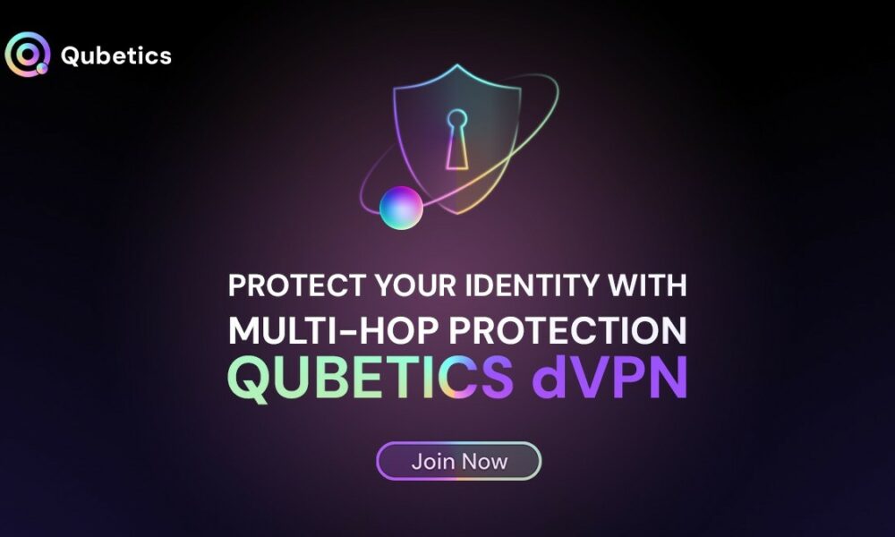 qubetics-dvpn:-the-ultimate-solution-to-vpn-shortcomings—stay-updated-as-the-presale-launches-soon