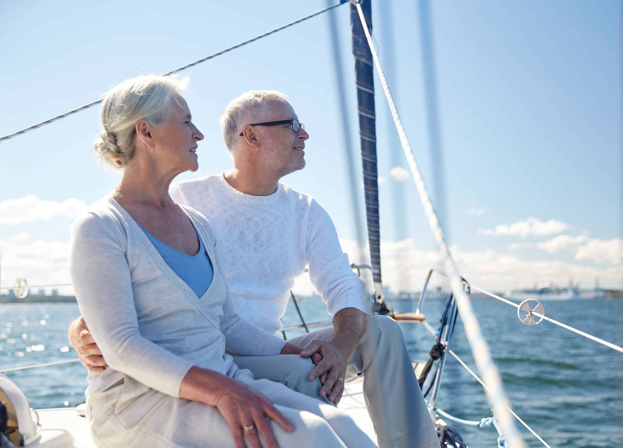 the-top-five-regrets-of-older-retirees-and-how-to-avoid them