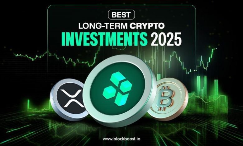 best-long-term-crypto-investments-for-2025:-blockboost-($bbt),-ripple-(xrp),-and-bitcoin-(btc)-to-dominate