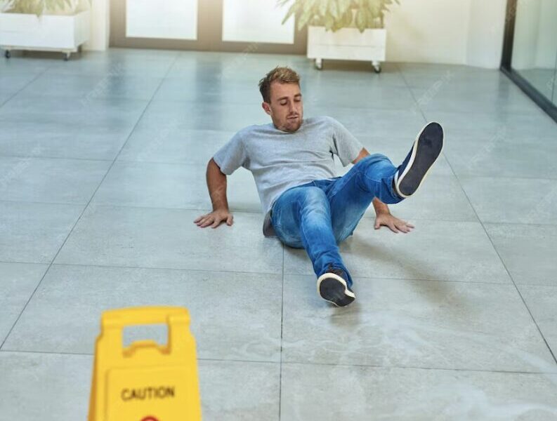 from-wet-floor-to-courtroom:-breaking-down-the-burden-of-proof-in-slip-and-fall-accidents