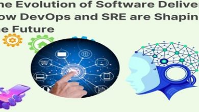 the-evolution-of-software-delivery:-how-devops-and-sre-are-shaping-the-future