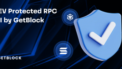 getblock-launches-mev-protected-rpc-endpoints-across-major-blockchains