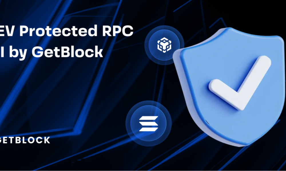 getblock-launches-mev-protected-rpc-endpoints-across-major-blockchains