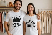 express-your-love-with-print-couple-t-shirts