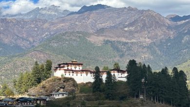 bhutan-tours:-a-journey-into-the-last-himalayan-kingdom