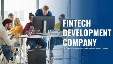 7-key-traits-of-a-reliable-fintech-development-company