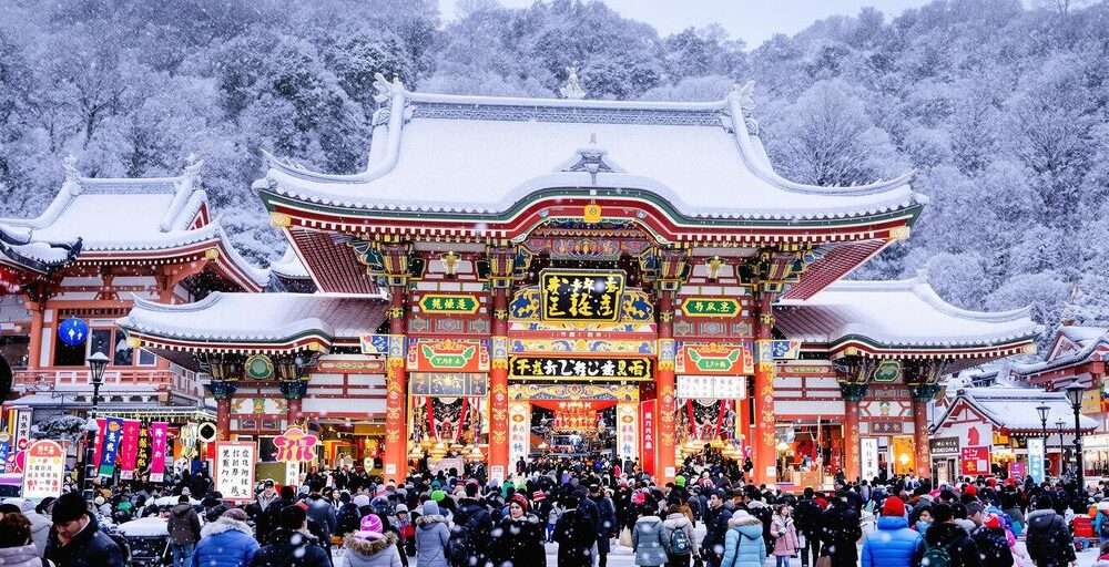 how-to-navigate-japan’s-peak-travel-months-smoothly
