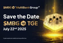 multibank-group-confirms-$mbg-token-tge-set-for-july-22,-2025