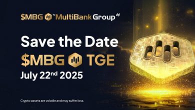 multibank-group-confirms-$mbg-token-tge-set-for-july-22,-2025