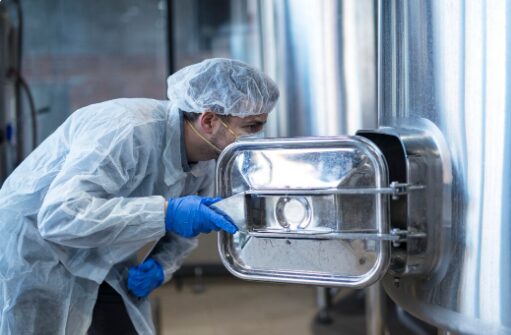 from-aerospace-to-food-processing:-who’s-using-stainless-steel-forging