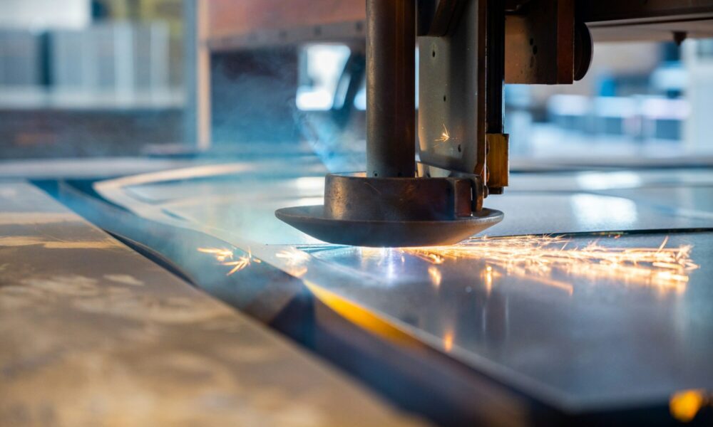 why-oems-rely-on-professional-sheet-metal-fabrication-services