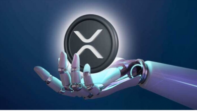 use-xrp-to-start-a-bitcoin-mining-machine-and-earn-$22,800-per-day.