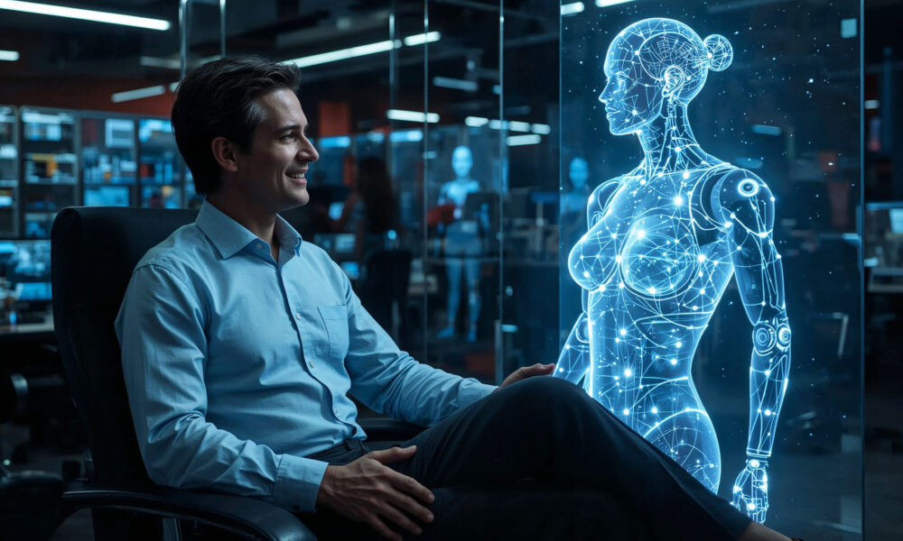 love-2.0:-is-ai-becoming-the-world’s-luxury-companion?